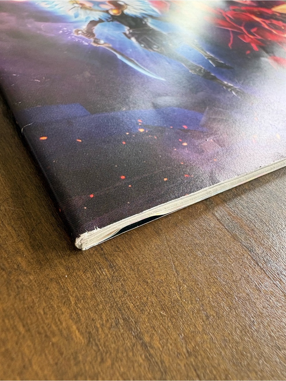 Game Informer Magazine Issue #331 - Immortal Fenyx Rising - Picture 2 of 5